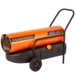 Дизельная пушка KALASHNIKOV KHD-50