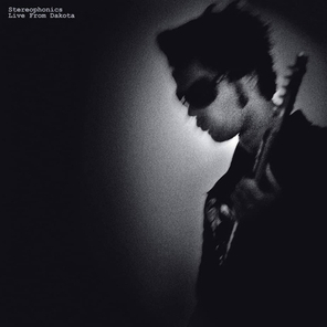 Stereophonics / Live From Dakota (Coloured Vinyl)(2LP)