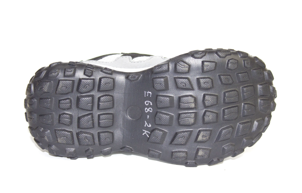 Кроссовки детские демисезонные Пчёлка Доми арт. E68-2K