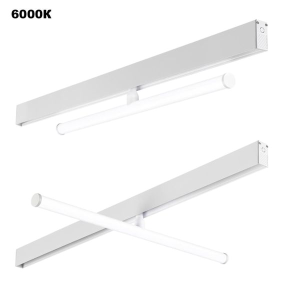 Трековый светодиодный светильник Novotech Shino Flum 359447