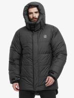 КУРТКА МУЖСКАЯ ПУХОВАЯ BASK KHAN TENGRI V8