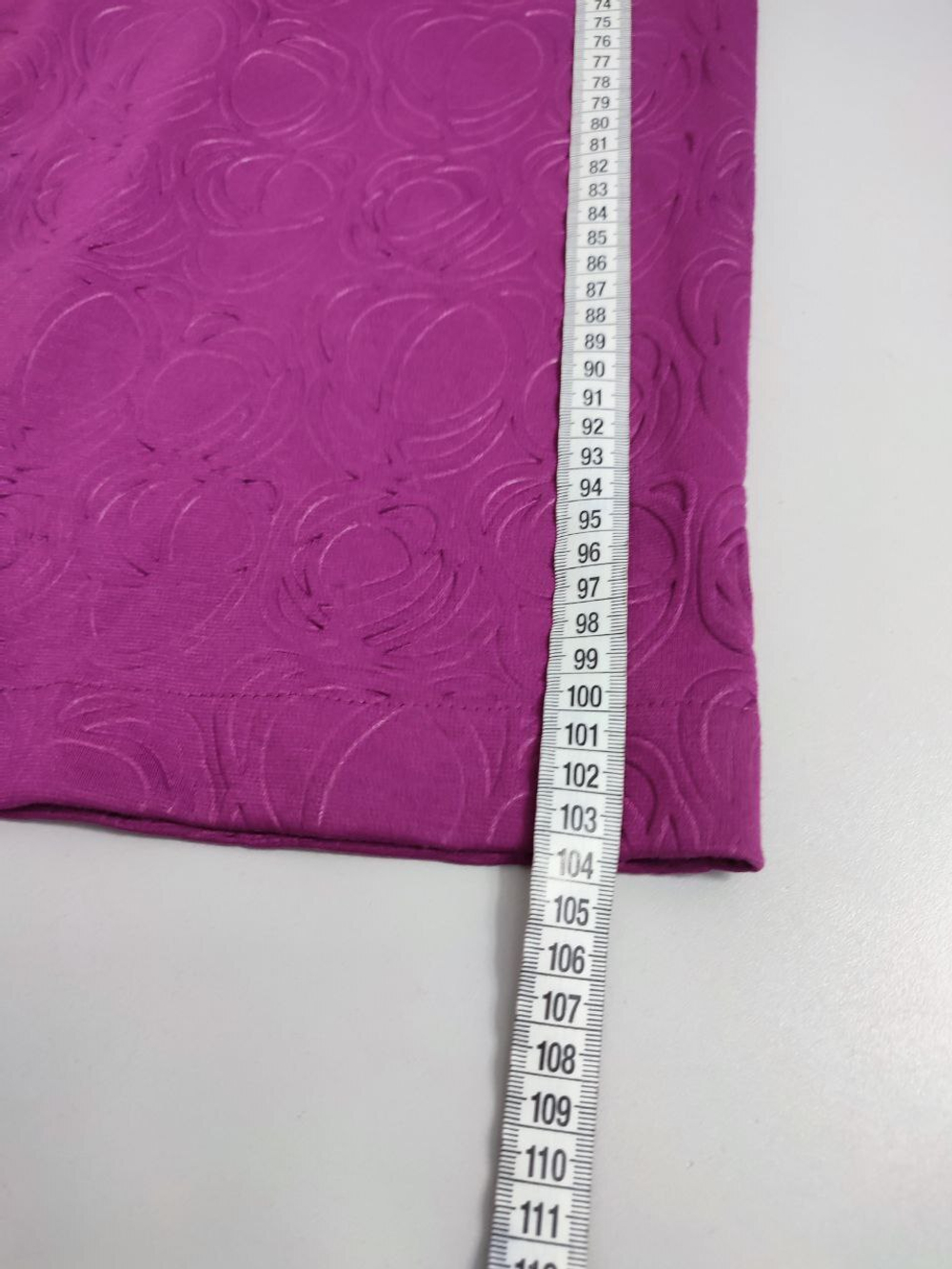 Платье Deniza цвета фуксии 46 размер, новое