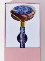 Роллер из содалита