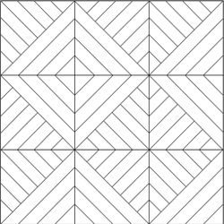 Инженерный паркет Coswick Дуб Каменный Ручей (Stoney Creek) Шелковое масло ультраматовое