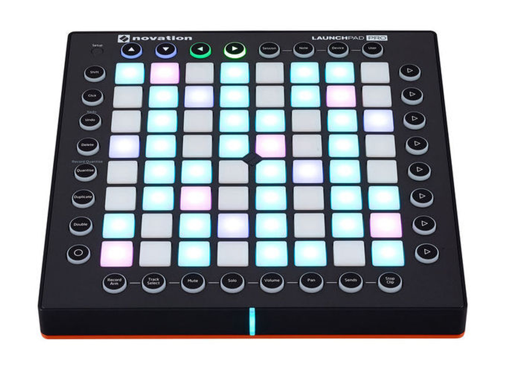 Novation Launchpad Pro