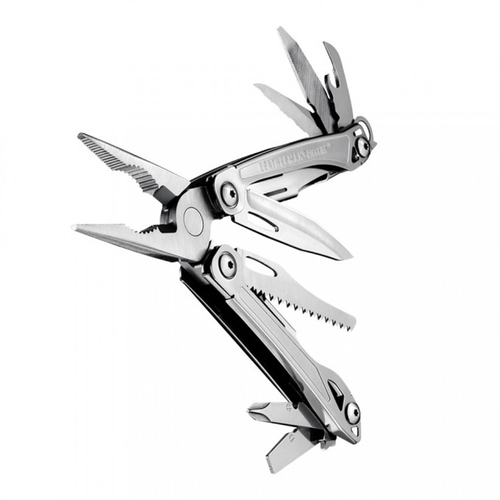 МУЛЬТИТУЛ LEATHERMAN SIDEKICK 14 ФУНКЦИЙ 6.6/9.7 СМ 831439