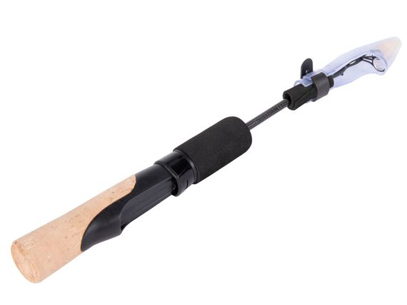 Удилище телескопическое зимнее Lucky John C-TECH TRAVEL 50см