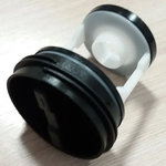 Фильтр сливного насоса (помпы) для стиральной машины Samsung (Самсунг) - 10ma55F