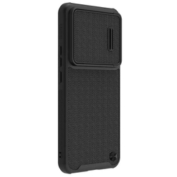 Чехол Nillkin Textured S Case c защитой камеры для Xiaomi 12T Pro