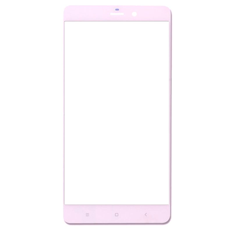 Тачскрин для Xiaomi Mi Note Розовый