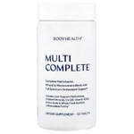 BodyHealth, Multi Complete ™, 120 таблеток