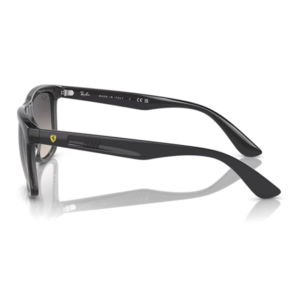 Очки RayBan Logo, 0RB4413M-F69111