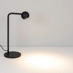 Светильник SP-OTTORI-TAB-6W Warm3000 (BK, 30 deg, 230V) (Arlight, IP20 Металл, 3 года) 051020