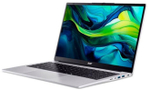 Ноутбук  Acer Aspire AL15-71P-5073 15 ", Core i5, 16 Гб RAM, 512 Гб SSD, UHD Graphics, Серебристый