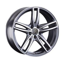 Replay A141 8x18 5x112 ET 39 Dia 66.6 (GMF)