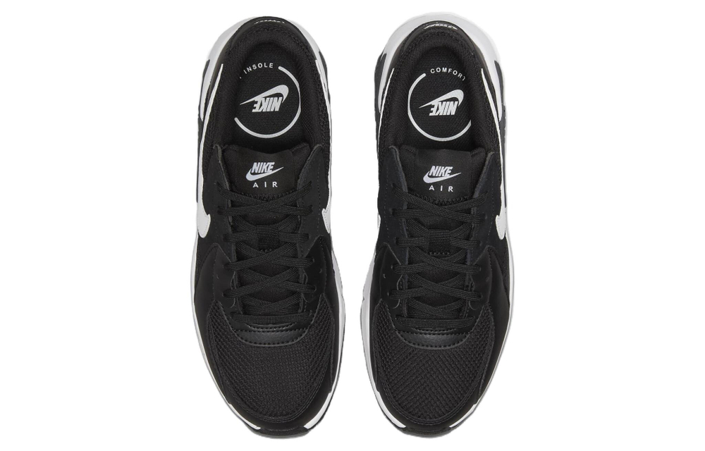 Кроссовки Nike Air Max Excee (Женская размерная сетка)