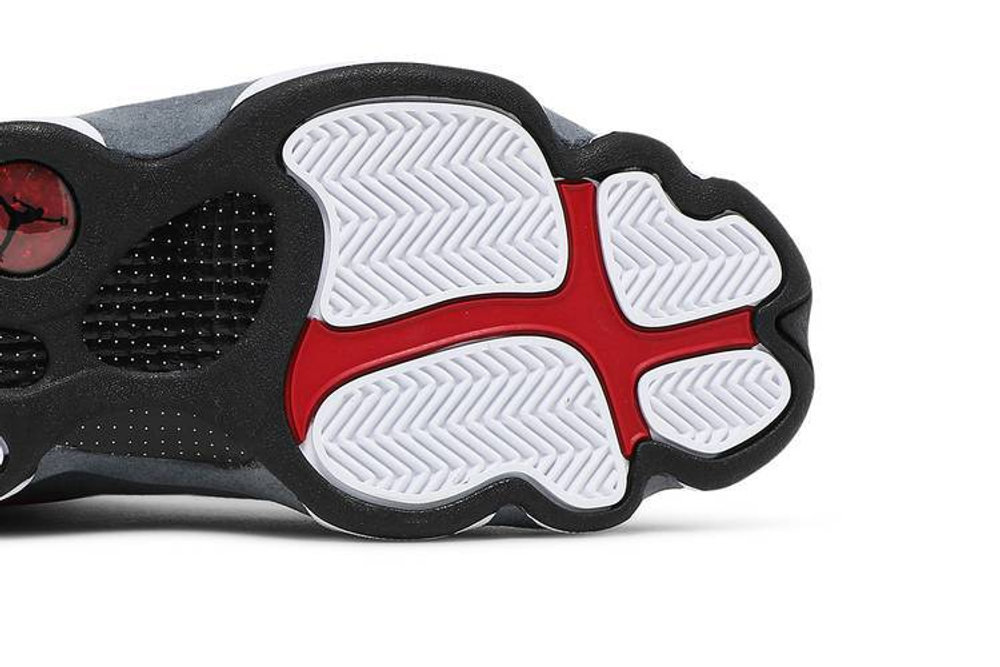 Кроссовки Jordan Air Jordan 13 Retro "Red Flint"
