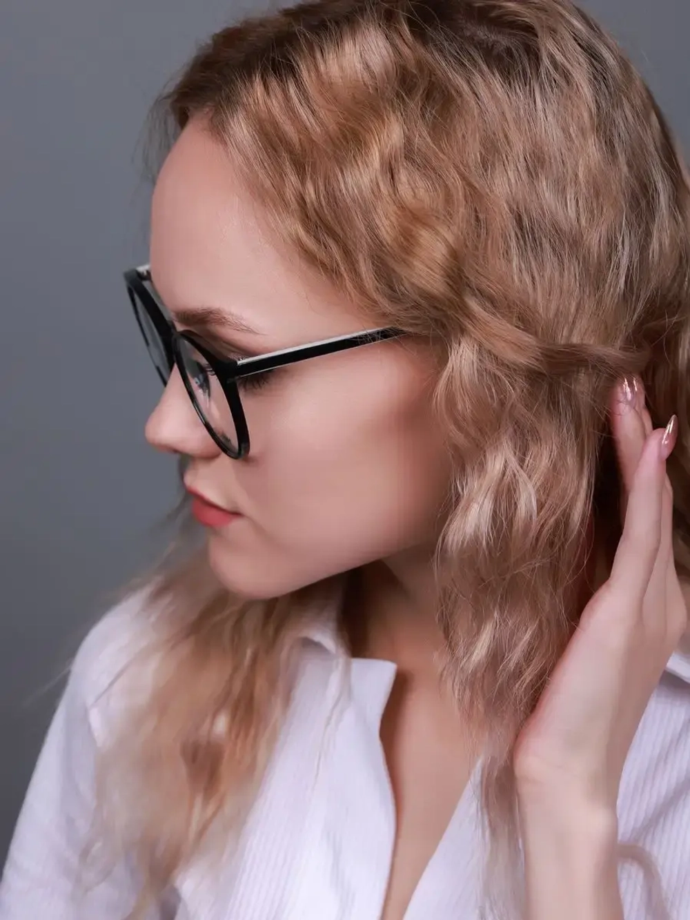 Оправа для очков женская для зрения