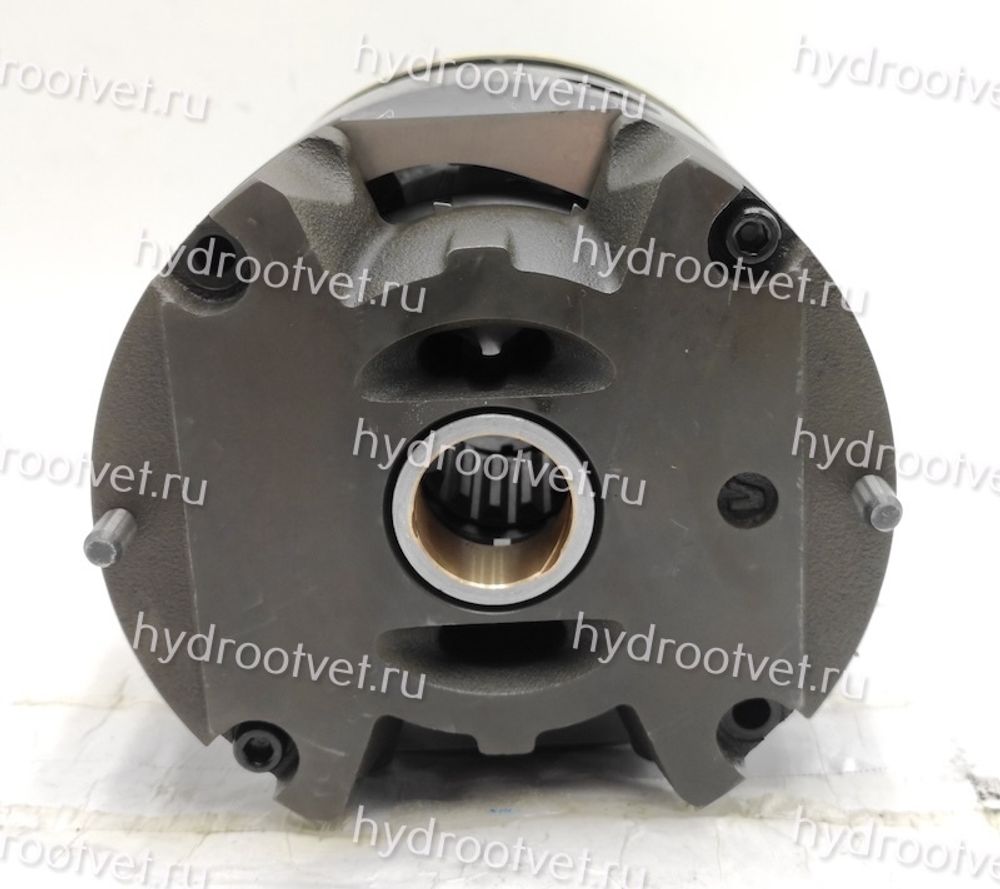 PC-45V-50-R (02-102574) - Сменный картридж для пластинчатого нерегулируемого насоса модели Vickers V типоразмера 45V. Основной картридж с рабочим объемом 162 см3