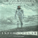 Hans Zimmer ‎– Interstellar 4LP (Европа 2020г.)