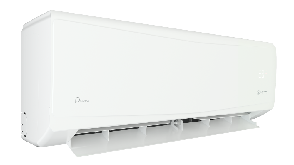 Бытовые сплит-системы ROYAL CLIMA RC-GR50HN фото 4