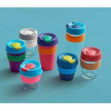 KeepCup Кружка KeepCup Original S 227 мл Shore