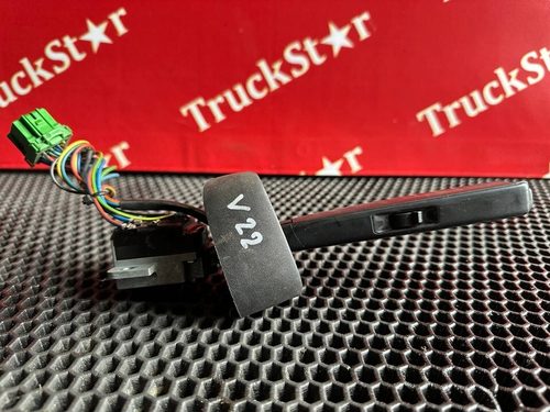 Переключатель подрулевой левый