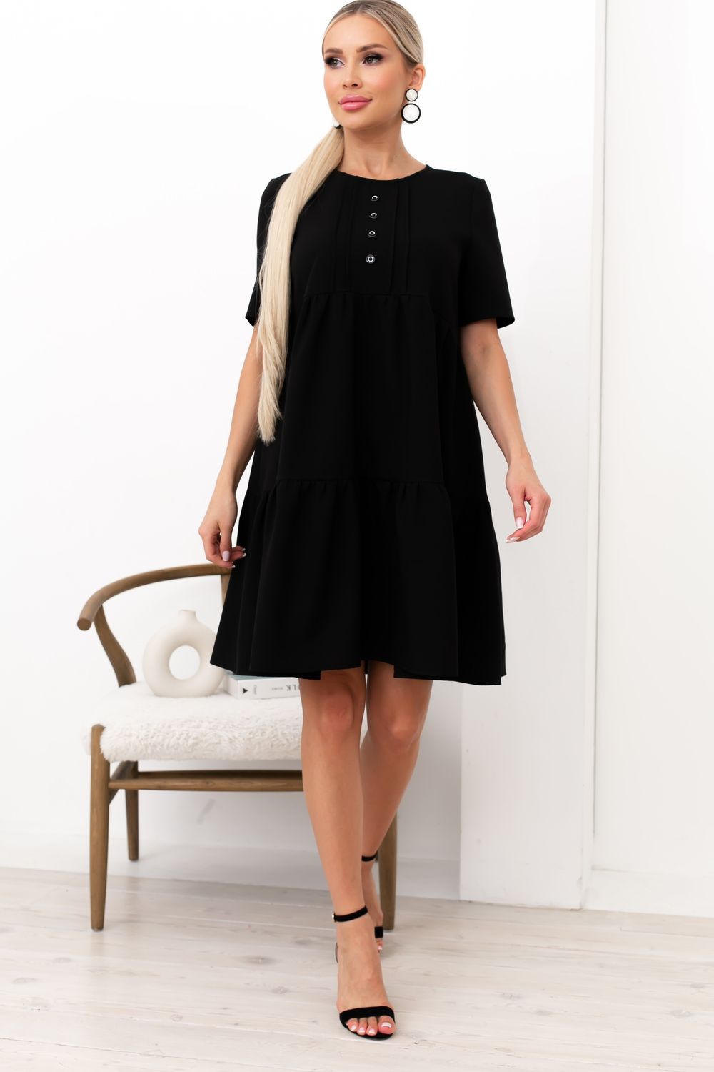 Платье Елея №2 Valentina