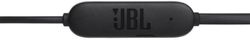Беспроводные наушники JBL T215BT Black