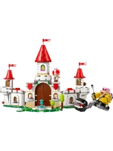 Конструктор Super Mario 71435 Битва с Роем в замке Пича