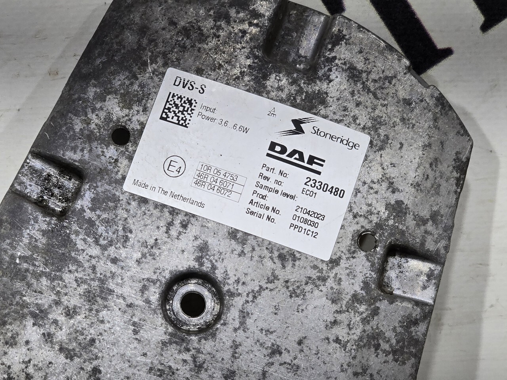 Кронштейн камеры заднего вида 2023г