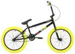 BMX Novatrack Wolf 20" (2024)