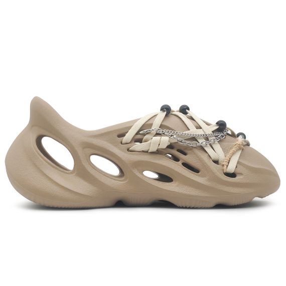 Adidas Originals Yeezy Foam Runner 'Yellow'