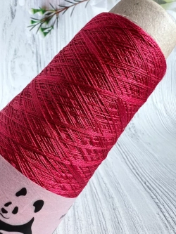 Трикотажная пряжа для вязания shappe silk 3000 шелк шаппе