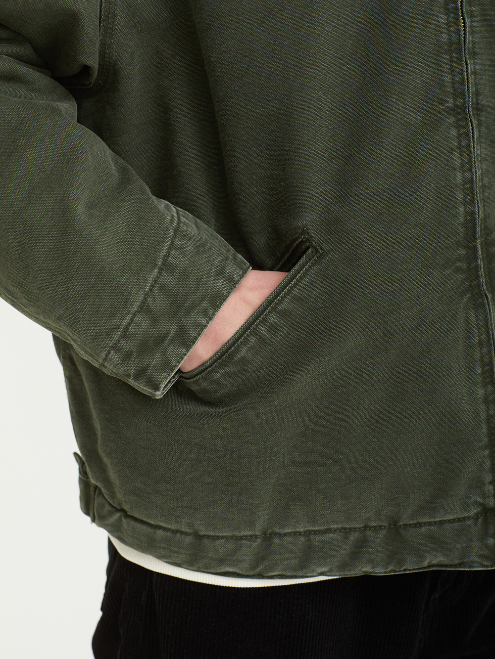 Мужская Куртка Og Detroit