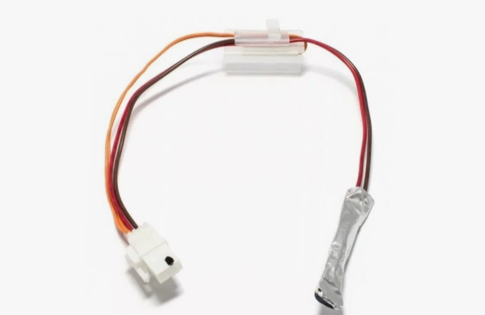 Датчик оттайки LG 2003Y 4781JR