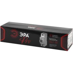 Автоматический выключатель ЭРА PRO NO-901-31 ВА47-100 3P 100А кривая C 10кА