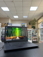 Б/У Ноутбук Lenovo 110-17ACL