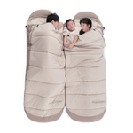 СПАЛЬНЫЙ МЕШОК NATUREHIKE NH21MSD11