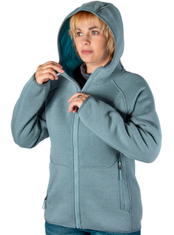 Куртка флис. Norfin Women SNOWCREST 04 р.XL