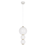 10205/C Подвесной светильник LOFT IT Pearls