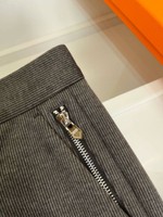 Брюки Hermes