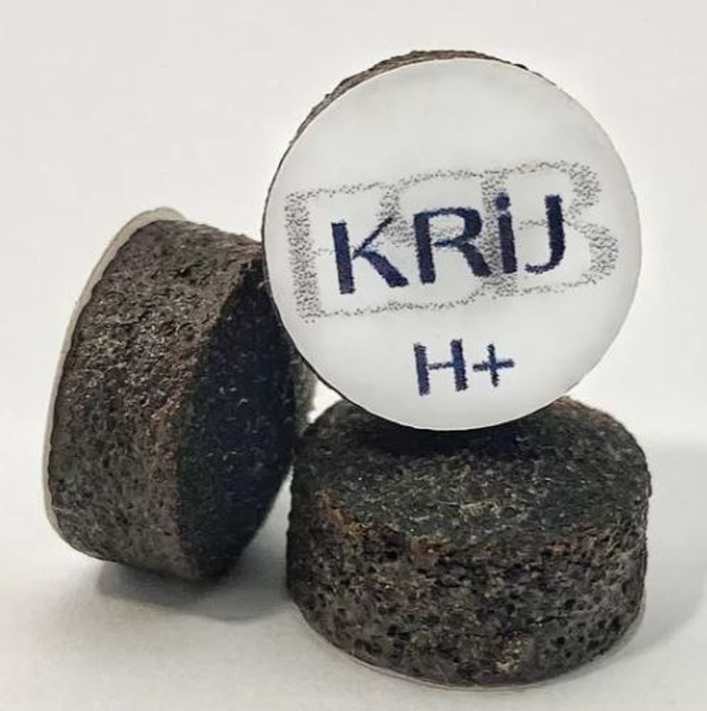 Наклейка для кия ESB KRiJ