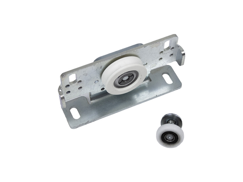 Тележка SIPARIO CORSA/RODEO, CAME 119RIP140