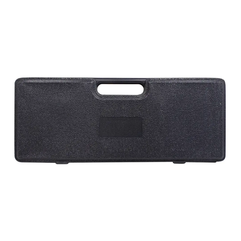 Набор инструментов 52пр. 1/4''1/2''(6гр)(4-32мм) Помощник P020K