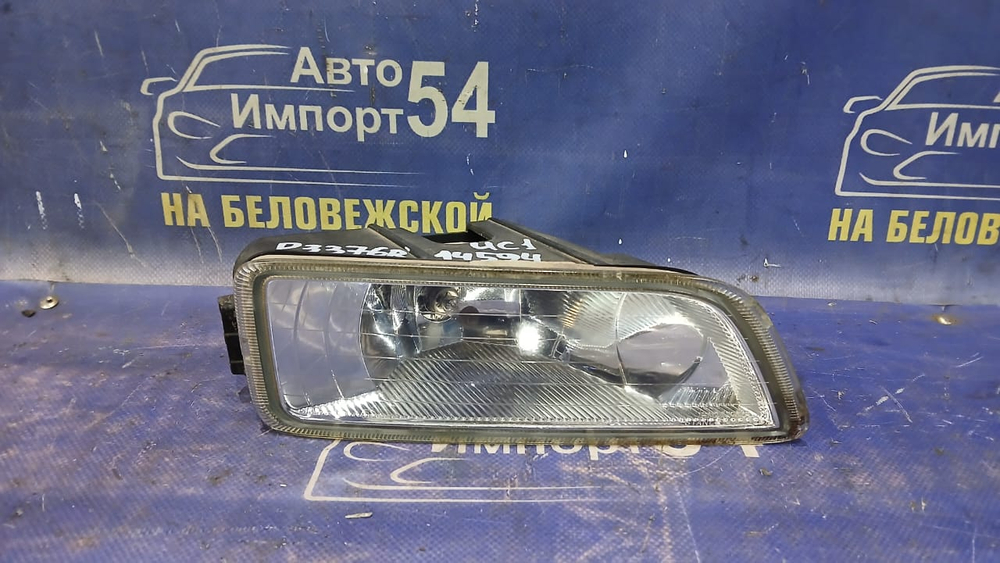 Туманка правая Honda INSPIRE 2003-2007