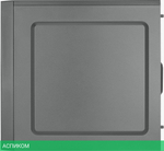 Корпус AeroCool CS-108-S-BK-v1