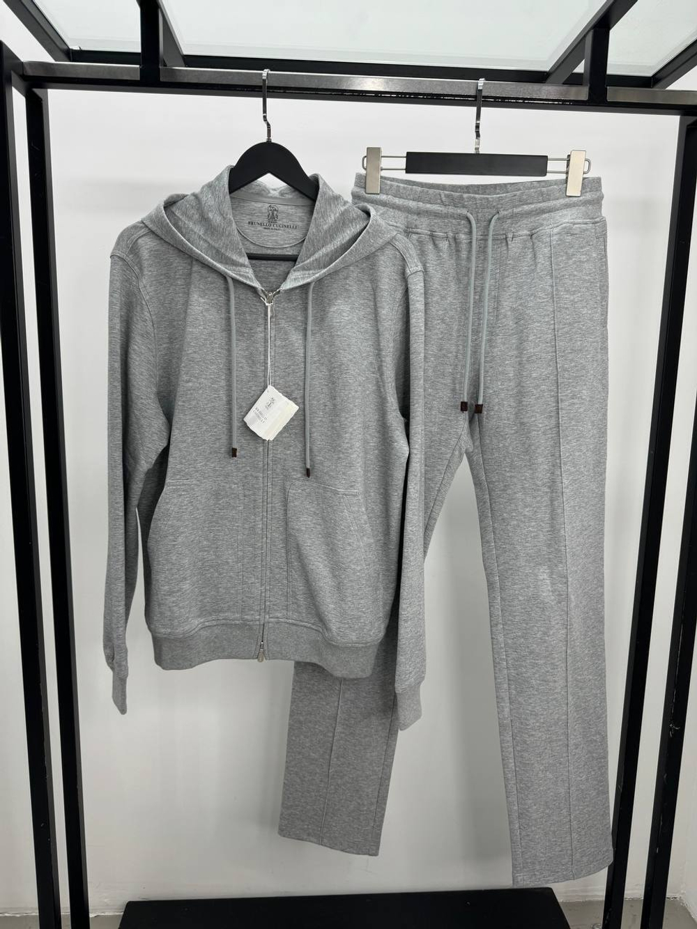 Спортивный костюм Brunello Cucinelli