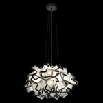 Подвесной светильник Loft It Clizia 10231/530 Black