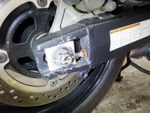 Suzuki V-Strom DL1000 2005